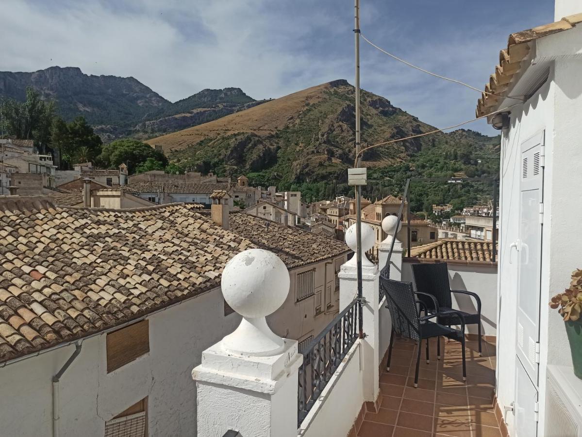 Casa de hóspedes Casa Kalma