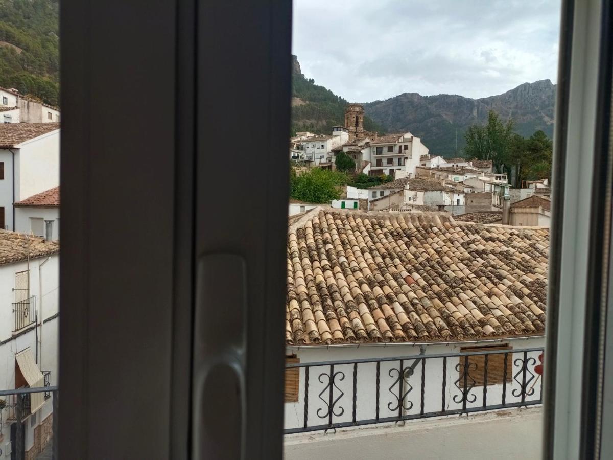 Casa Kalma Casa de hóspedes Cazorla