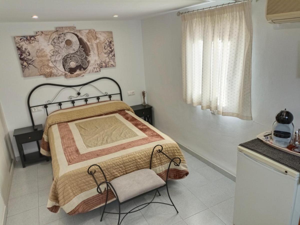 Guest house Casa Kalma