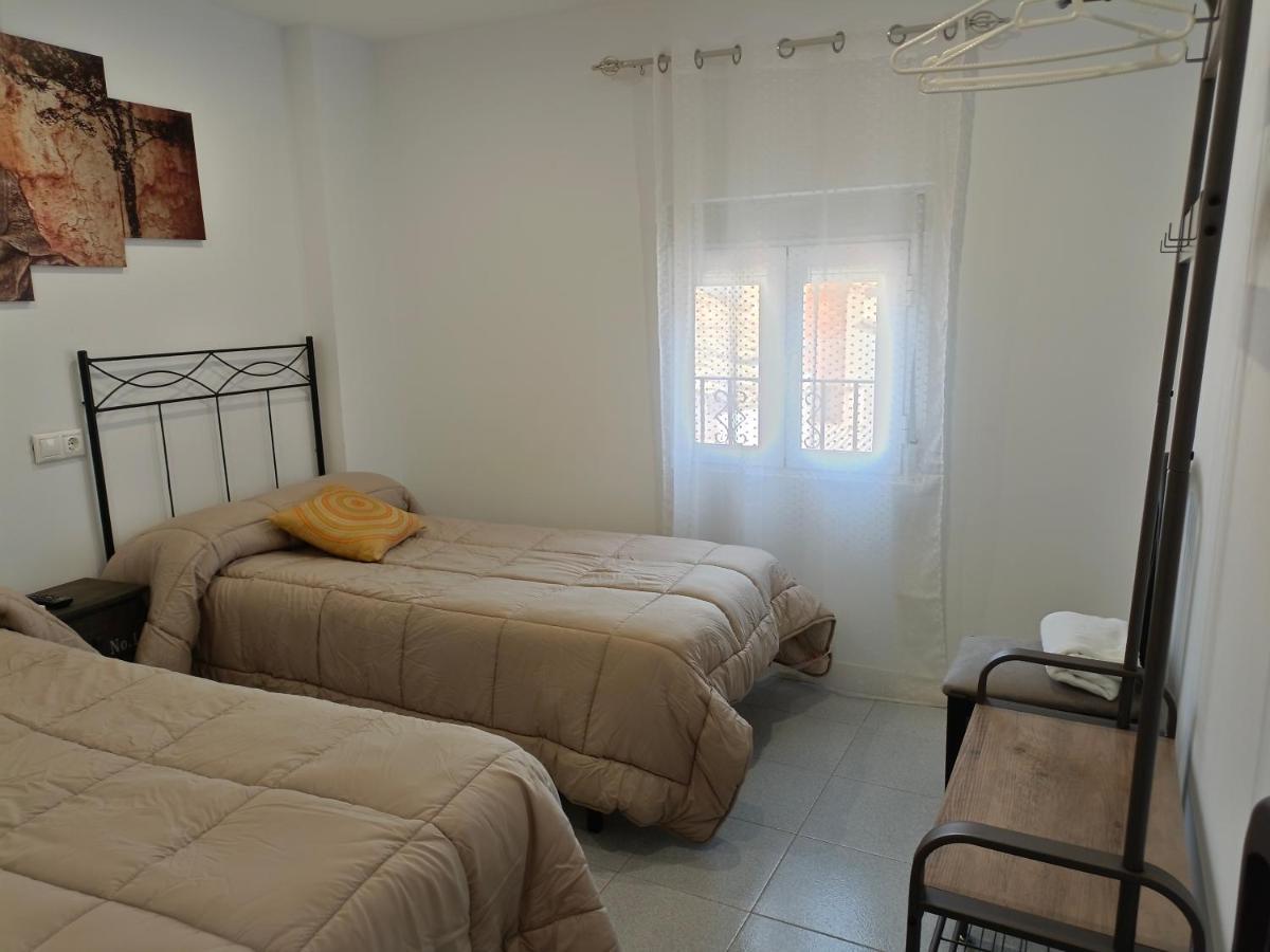 Casa Kalma Guest house Cazorla